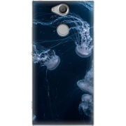 Чехол Uprint Sony Xperia XA2 H4113 