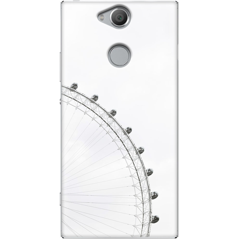 Чехол Uprint Sony Xperia XA2 H4113 