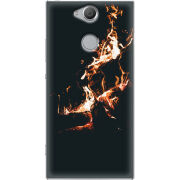 Чехол Uprint Sony Xperia XA2 H4113 