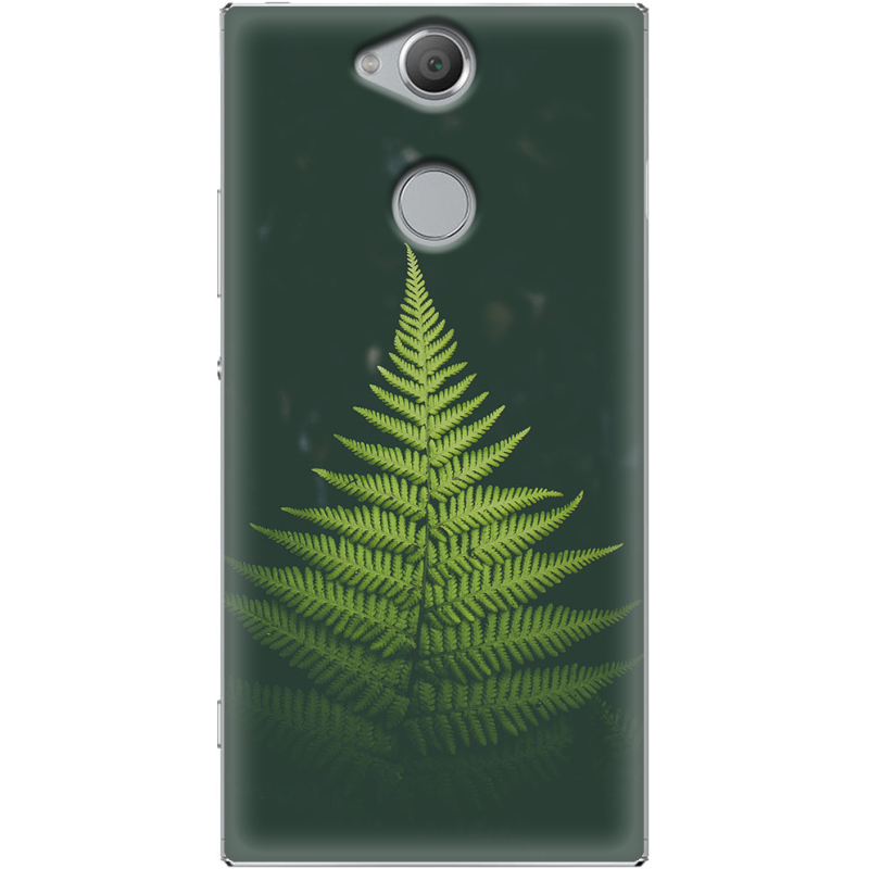 Чехол Uprint Sony Xperia XA2 H4113 