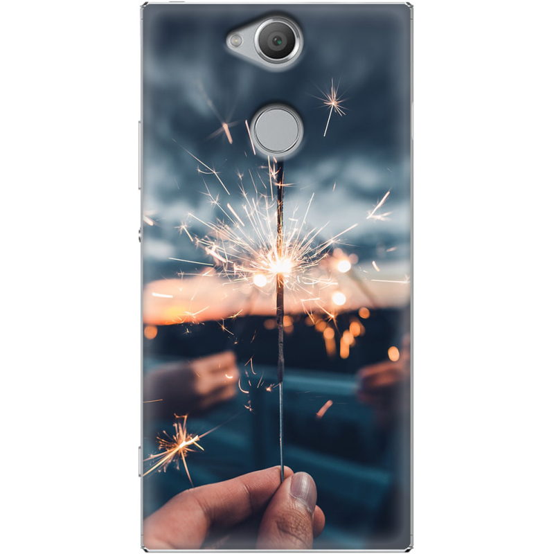 Чехол Uprint Sony Xperia XA2 H4113 