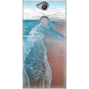 Чехол Uprint Sony Xperia XA2 H4113 