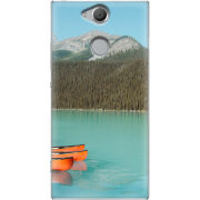 Чехол Uprint Sony Xperia XA2 H4113 