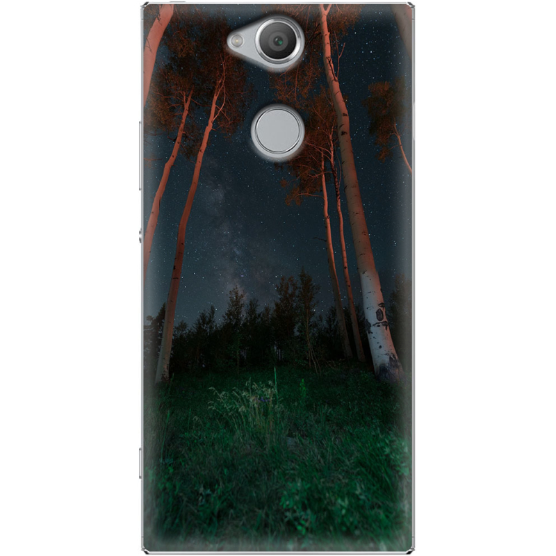 Чехол Uprint Sony Xperia XA2 H4113 