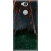 Чехол Uprint Sony Xperia XA2 H4113 