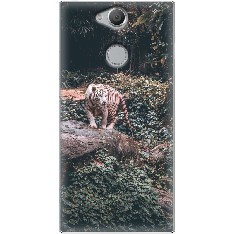 Чехол Uprint Sony Xperia XA2 H4113 