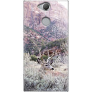 Чехол Uprint Sony Xperia XA2 H4113 