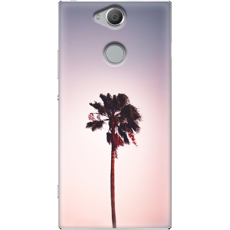 Чехол Uprint Sony Xperia XA2 H4113 