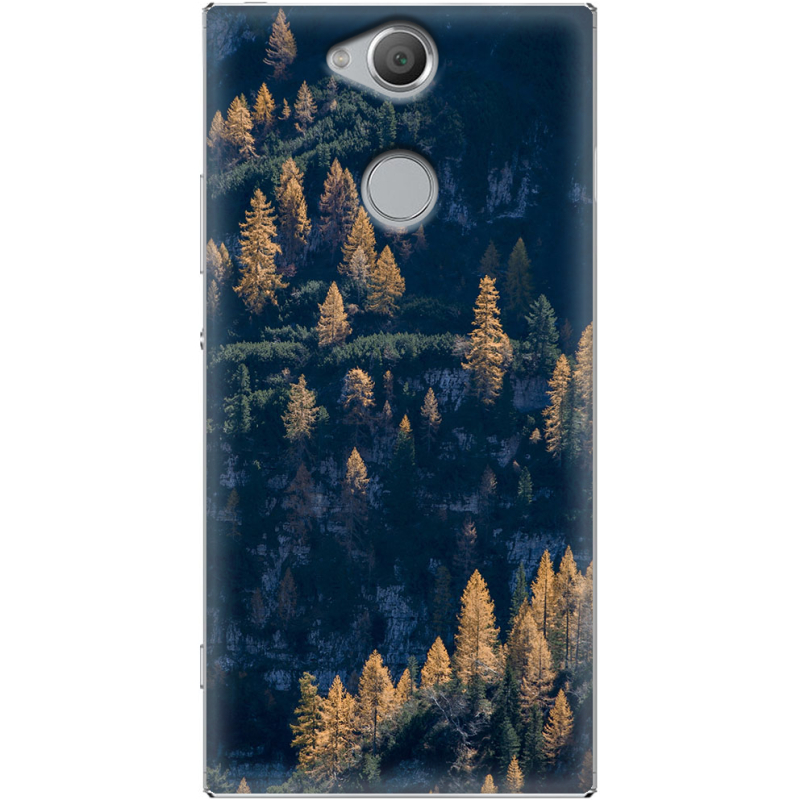 Чехол Uprint Sony Xperia XA2 H4113 