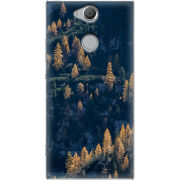 Чехол Uprint Sony Xperia XA2 H4113 