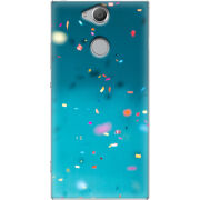 Чехол Uprint Sony Xperia XA2 H4113 