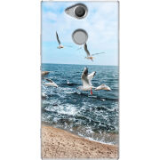 Чехол Uprint Sony Xperia XA2 H4113 