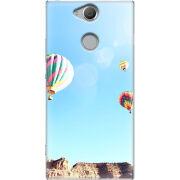 Чехол Uprint Sony Xperia XA2 H4113 