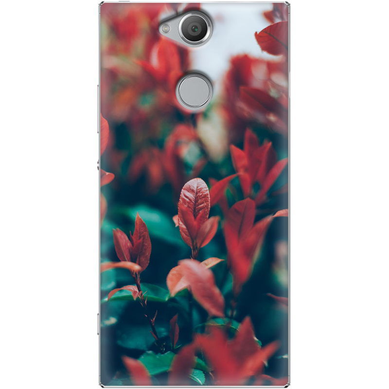 Чехол Uprint Sony Xperia XA2 H4113 