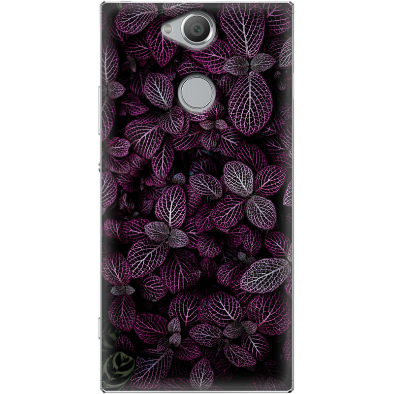 Чехол Uprint Sony Xperia XA2 H4113 