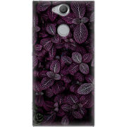 Чехол Uprint Sony Xperia XA2 H4113 