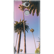 Чехол Uprint Sony Xperia XA2 H4113 