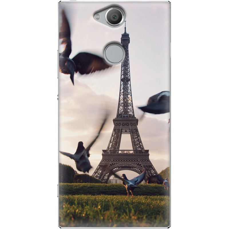 Чехол Uprint Sony Xperia XA2 H4113 