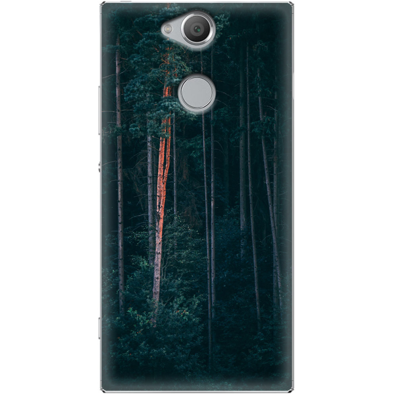 Чехол Uprint Sony Xperia XA2 H4113 