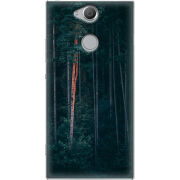 Чехол Uprint Sony Xperia XA2 H4113 