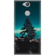 Чехол Uprint Sony Xperia XA2 H4113 