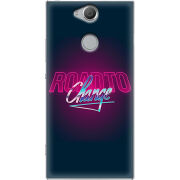 Чехол Uprint Sony Xperia XA2 H4113 