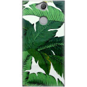 Чехол Uprint Sony Xperia XA2 H4113 