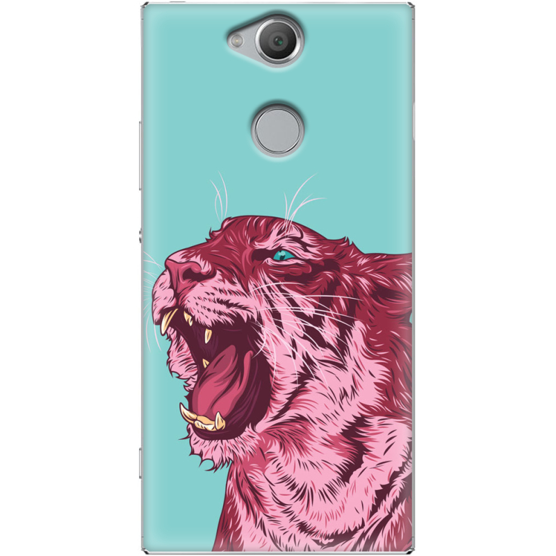 Чехол Uprint Sony Xperia XA2 H4113 