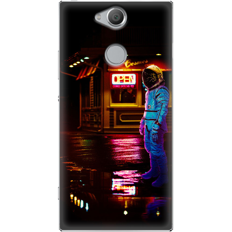 Чехол Uprint Sony Xperia XA2 H4113 