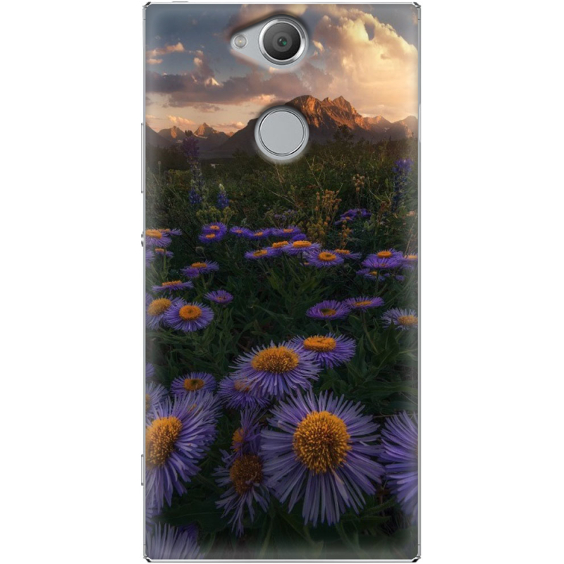 Чехол Uprint Sony Xperia XA2 H4113 