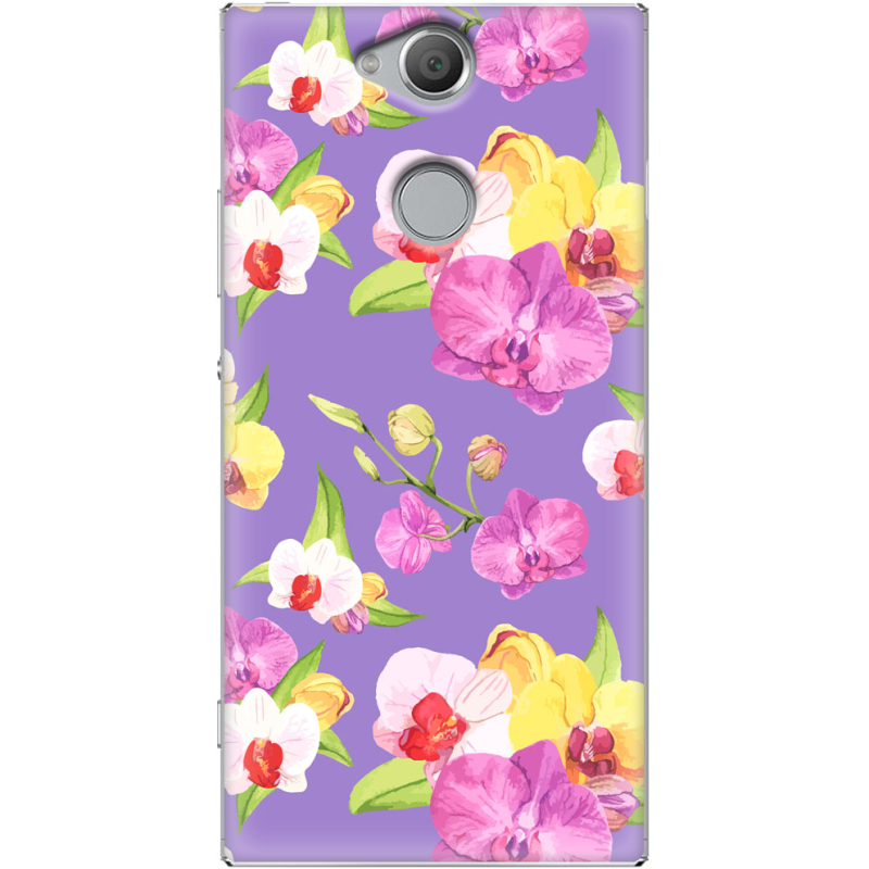 Чехол Uprint Sony Xperia XA2 H4113 