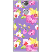 Чехол Uprint Sony Xperia XA2 H4113 