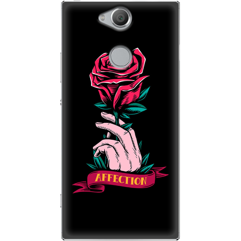 Чехол Uprint Sony Xperia XA2 H4113 