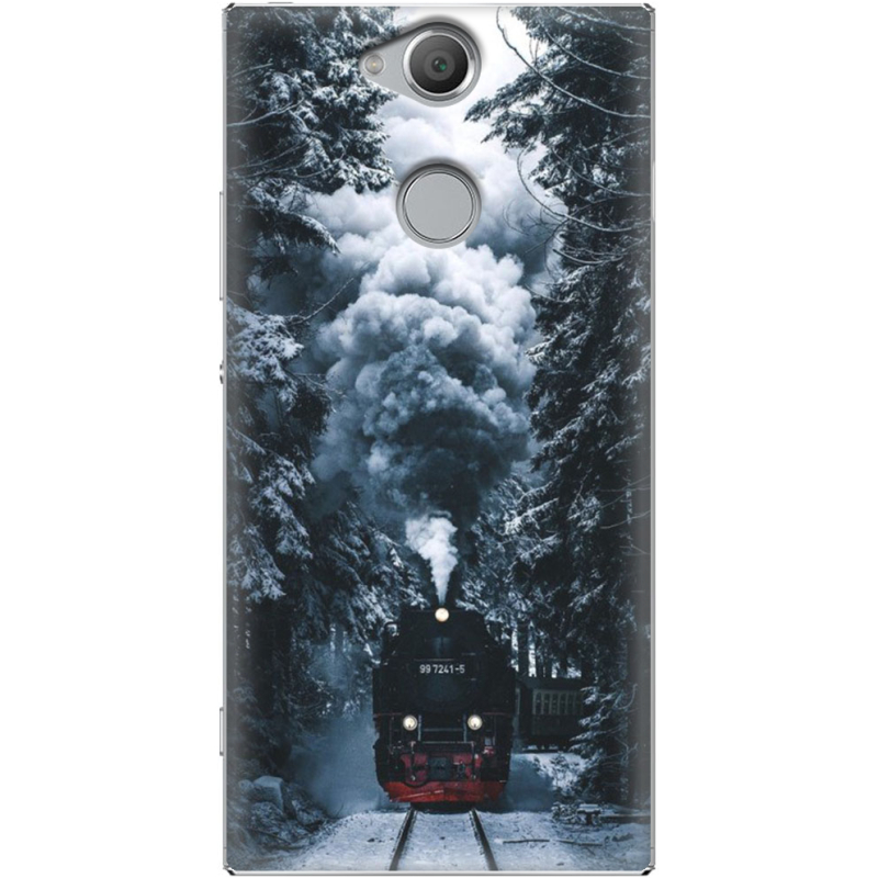 Чехол Uprint Sony Xperia XA2 H4113 