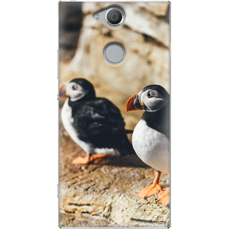 Чехол Uprint Sony Xperia XA2 H4113 