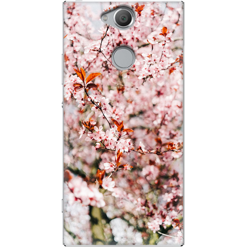 Чехол Uprint Sony Xperia XA2 H4113 