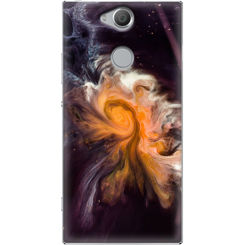 Чехол Uprint Sony Xperia XA2 H4113 