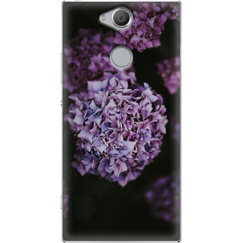 Чехол Uprint Sony Xperia XA2 H4113 