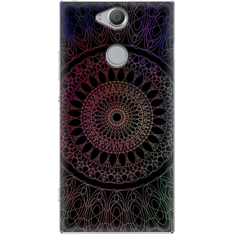 Чехол Uprint Sony Xperia XA2 H4113 