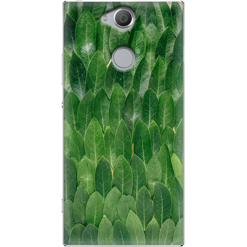 Чехол Uprint Sony Xperia XA2 H4113 