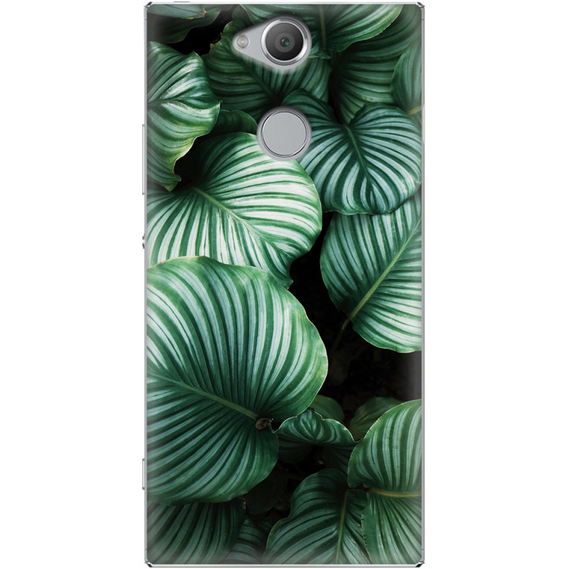 Чехол Uprint Sony Xperia XA2 H4113 