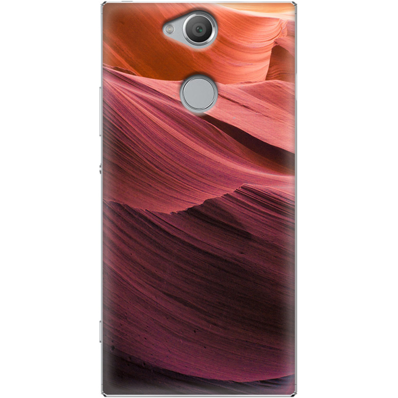 Чехол Uprint Sony Xperia XA2 H4113 