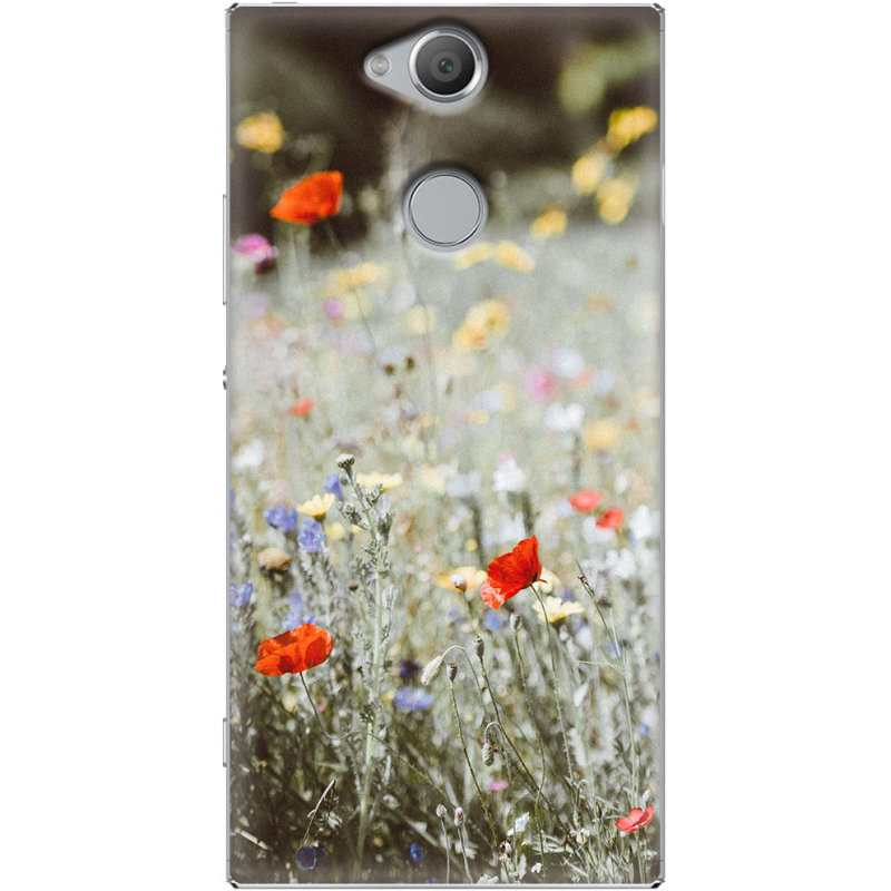 Чехол Uprint Sony Xperia XA2 H4113 