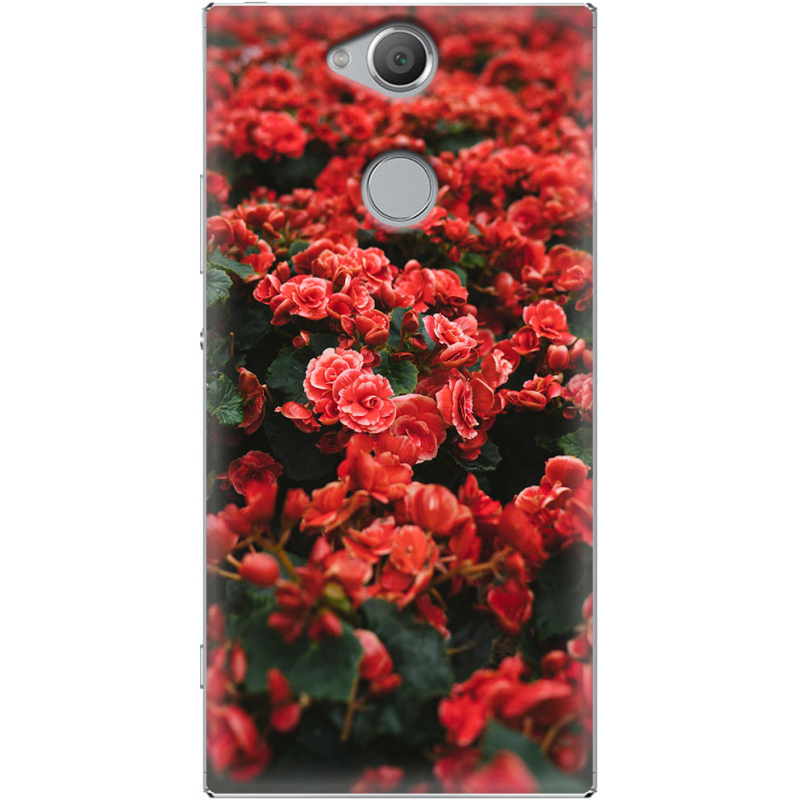 Чехол Uprint Sony Xperia XA2 H4113 