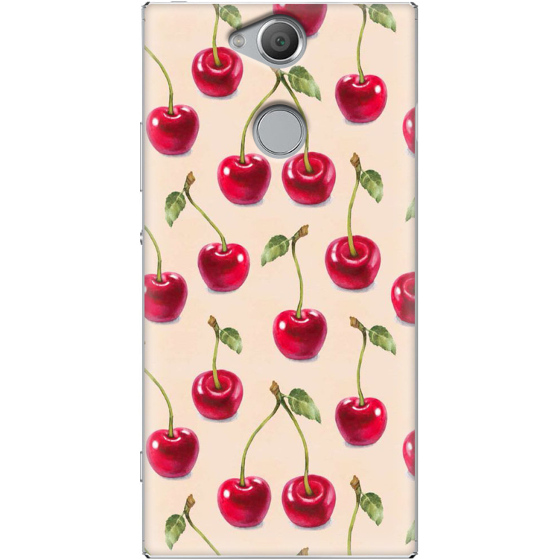 Чехол Uprint Sony Xperia XA2 H4113 