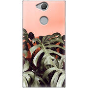 Чехол Uprint Sony Xperia XA2 H4113 