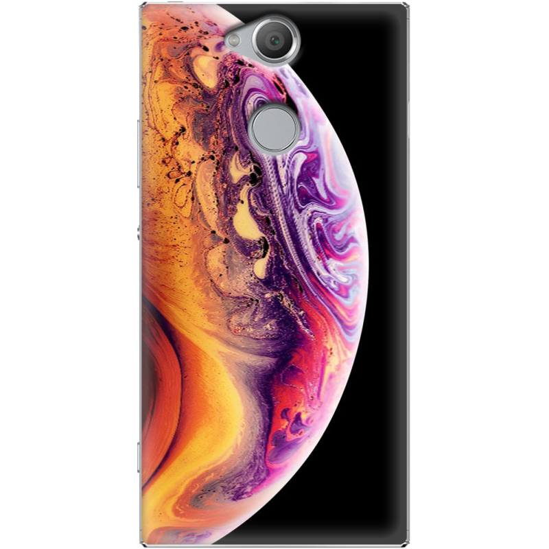 Чехол Uprint Sony Xperia XA2 H4113 