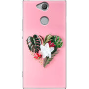 Чехол Uprint Sony Xperia XA2 H4113 