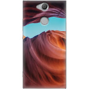 Чехол Uprint Sony Xperia XA2 H4113 