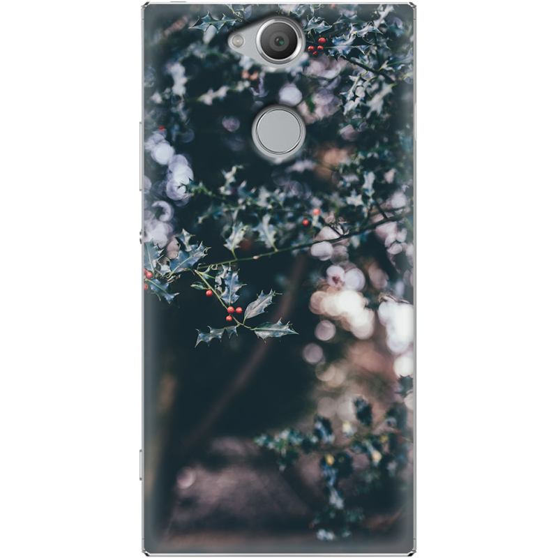 Чехол Uprint Sony Xperia XA2 H4113 